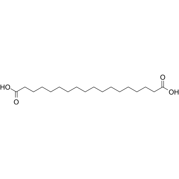 Octadecanedioic acid 871-70-5